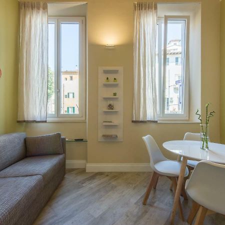 Apartament Cosy Fiesolana Florencja Zewnętrze zdjęcie