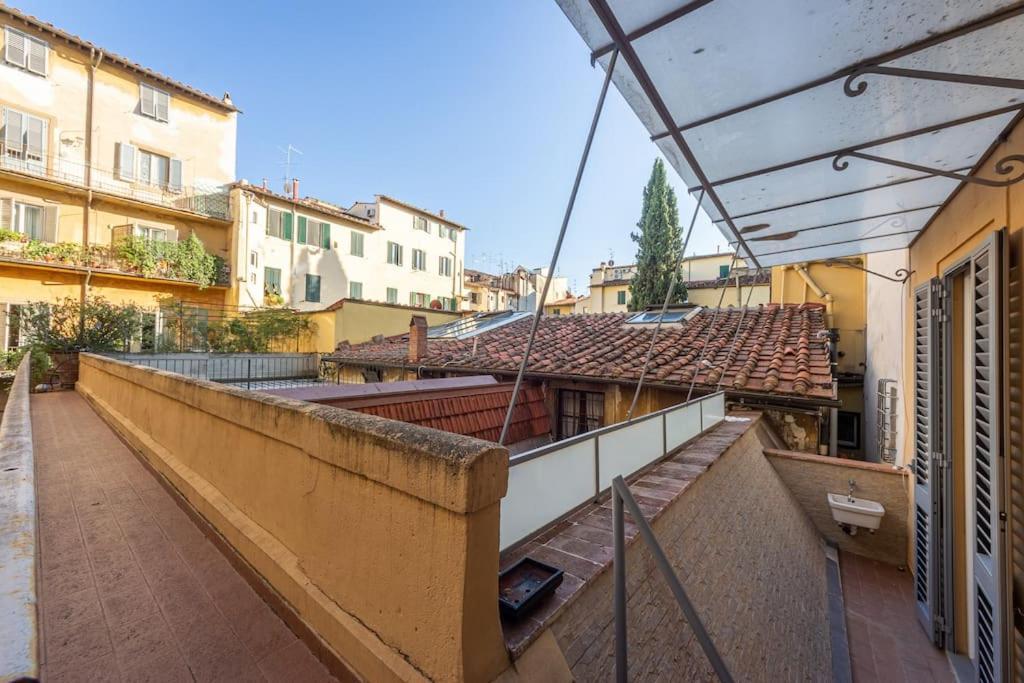 Apartament Cosy Fiesolana Florencja Zewnętrze zdjęcie