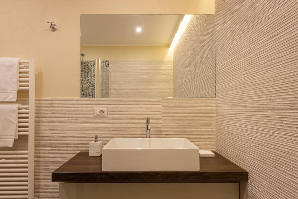Apartament Cosy Fiesolana Florencja Zewnętrze zdjęcie