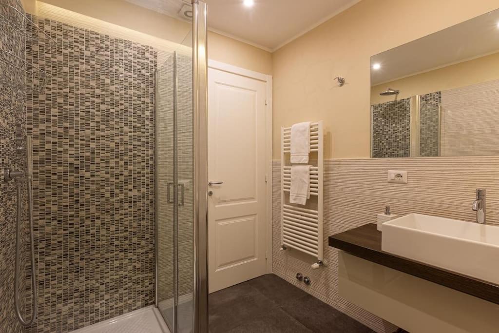 Apartament Cosy Fiesolana Florencja Zewnętrze zdjęcie