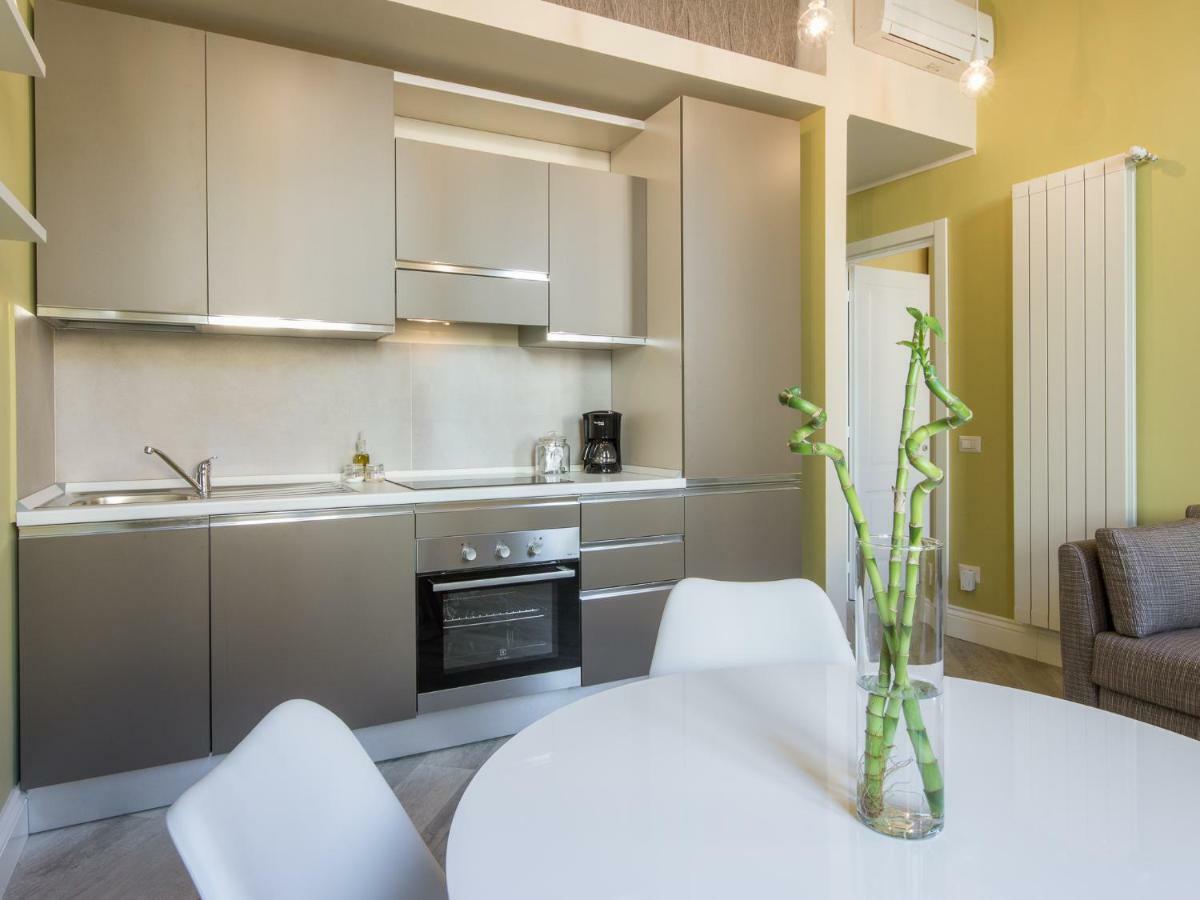 Apartament Cosy Fiesolana Florencja Zewnętrze zdjęcie