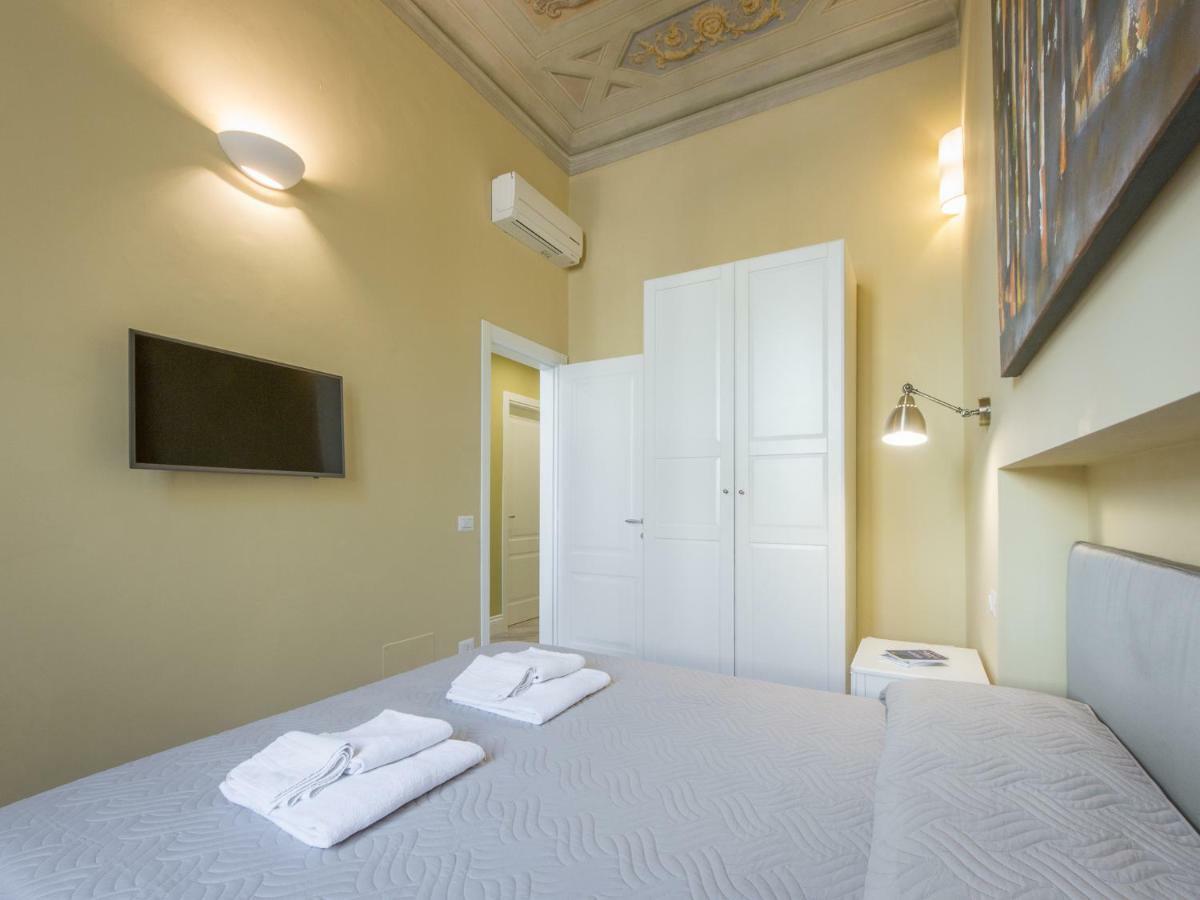 Apartament Cosy Fiesolana Florencja Zewnętrze zdjęcie