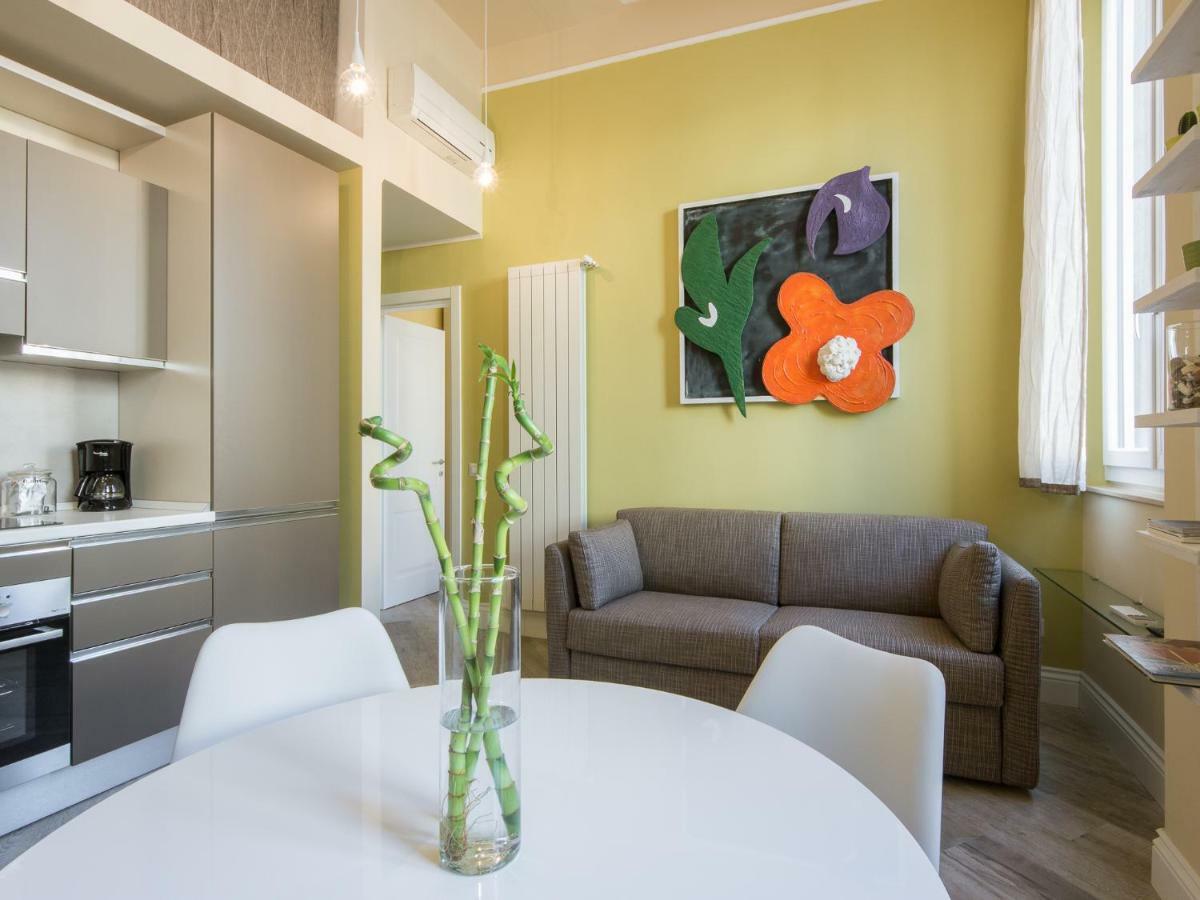 Apartament Cosy Fiesolana Florencja Zewnętrze zdjęcie