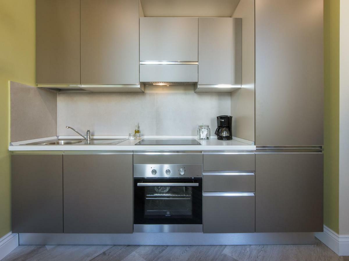 Apartament Cosy Fiesolana Florencja Zewnętrze zdjęcie