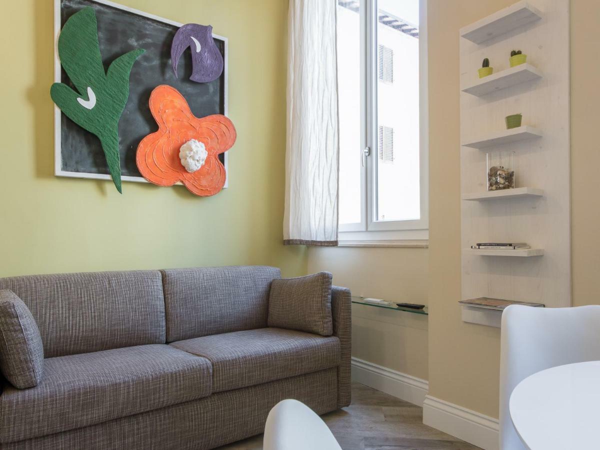 Apartament Cosy Fiesolana Florencja Zewnętrze zdjęcie